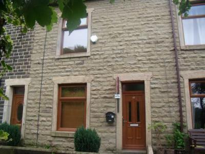 Annonce Location Appartement Rossendale