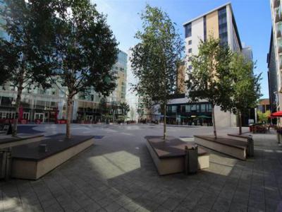 Annonce Location Appartement Milton-keynes