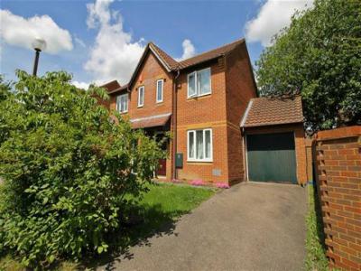 Annonce Location Maison Milton-keynes