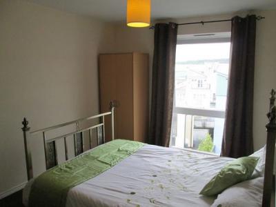 Louer Appartement Swansea