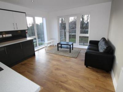 Annonce Location Appartement Nottingham