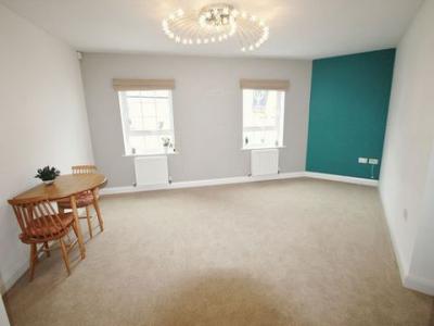 Louer Appartement Bristol