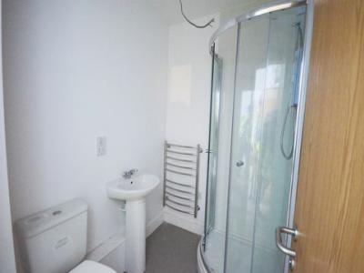 Louer Appartement Stoke-on-trent