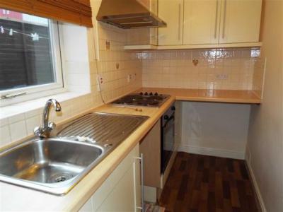 Louer Appartement Rossendale