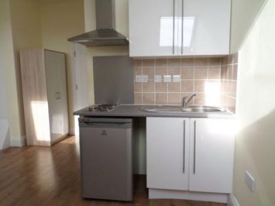 Annonce Location Appartement Wembley