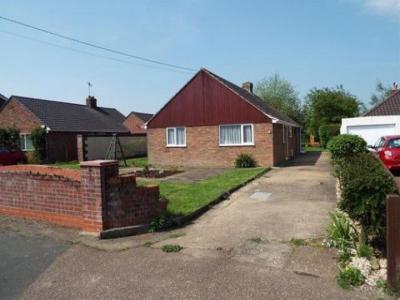 Annonce Location Maison Bury-st-edmunds