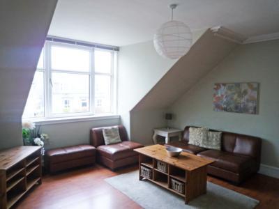 Annonce Location Appartement Aberdeen