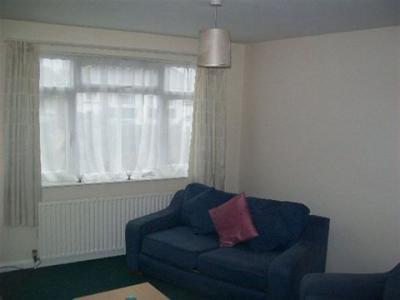 Louer Appartement Sheffield