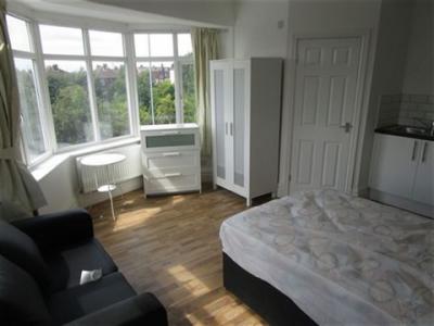 Annonce Location Appartement Leeds