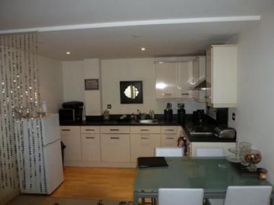 Annonce Location Appartement Birmingham