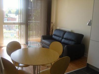 Louer Appartement Birmingham