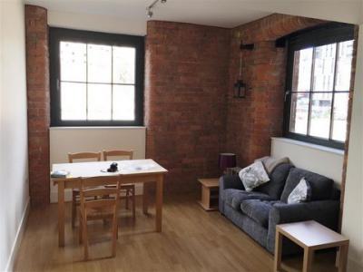 Louer Appartement Manchester