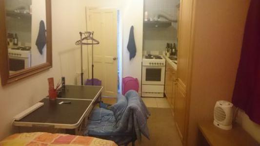 Annonce Location Appartement Luton