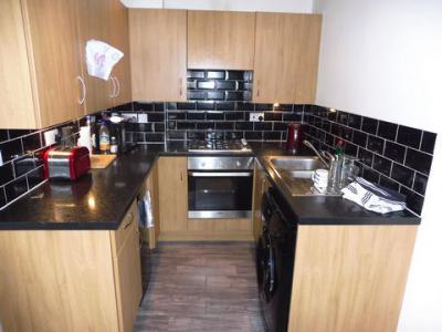 Louer Appartement Birmingham