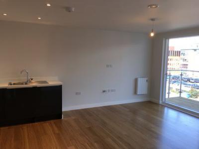 Louer Appartement Camberley