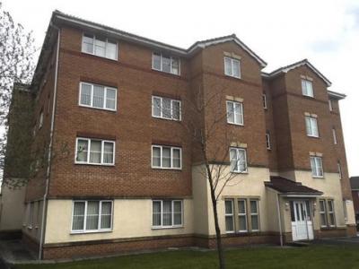 Annonce Location Appartement Manchester