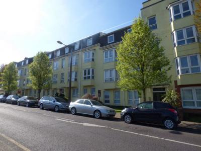 Louer Appartement Westcliff-on-sea