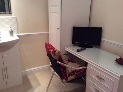 Louer Appartement Camberley