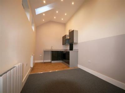 Louer Appartement Maidenhead