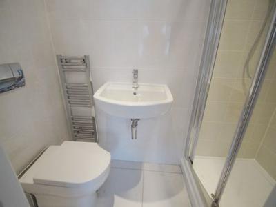 Louer Appartement Oldham