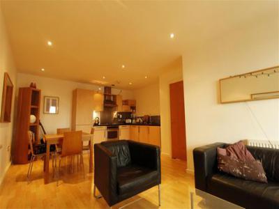 Annonce Location Appartement Leeds