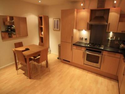 Louer Appartement Leeds