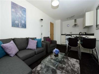 Louer Appartement Kidderminster