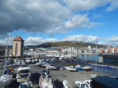 Annonce Location Appartement Swansea