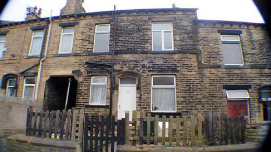 Annonce Location Maison Bradford