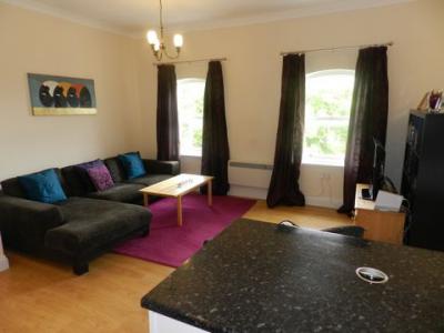 Louer Appartement Banbury