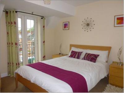 Louer Appartement Banbury rgion OXFORD