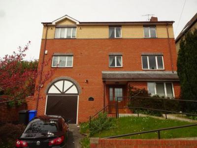 Annonce Location Maison Sheffield