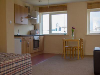 Annonce Location Appartement Sheffield