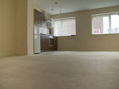 Annonce Location Appartement Sheffield