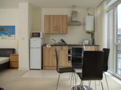 Louer Appartement Sheffield rgion SHEFFIELD