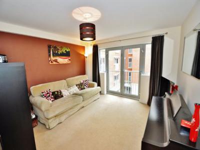 Annonce Location Appartement Coventry