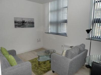 Louer Appartement Bradford