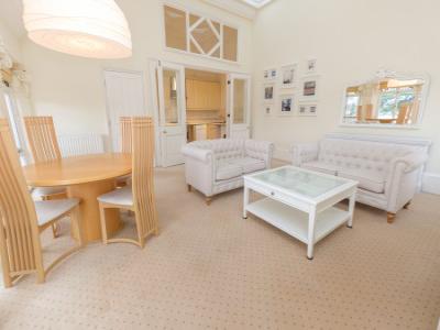 Louer Appartement Leamington-spa