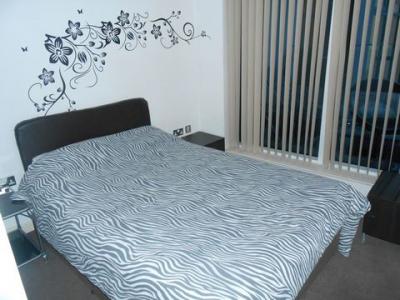 Louer pour les vacances Appartement Bradford rgion BRADFORD