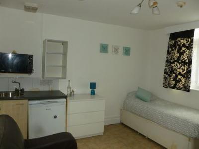 Annonce Location vacances Appartement Bilston