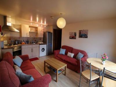 Annonce Location vacances Appartement Leeds