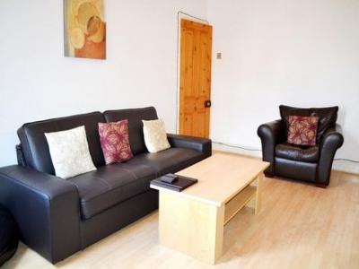 Annonce Location vacances Appartement Newcastle-upon-tyne