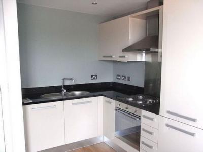 Louer pour les vacances Appartement Leeds