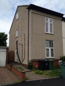 Annonce Location vacances Maison Wednesbury