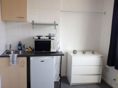 Louer pour les vacances Appartement Wednesbury