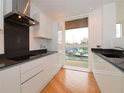 Louer pour les vacances Appartement Brentford