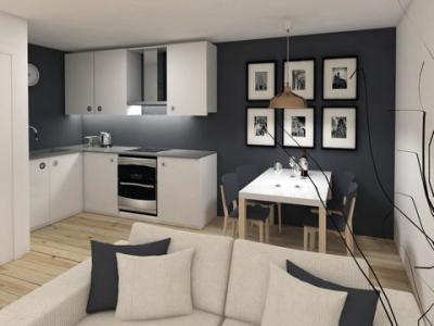 Annonce Vente Appartement Salford