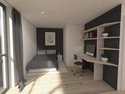 Annonce Vente Appartement Salford