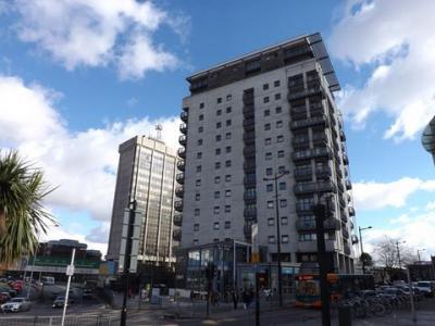 Annonce Vente Appartement Cardiff