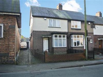 Annonce Vente Maison Wednesbury